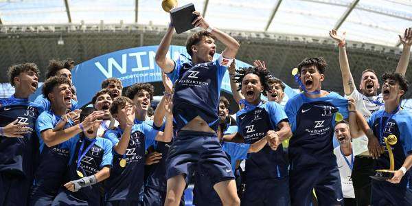 Donosti Cup 2026 San Sebastián Spain